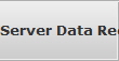 Server Data Recovery Gloucester server 